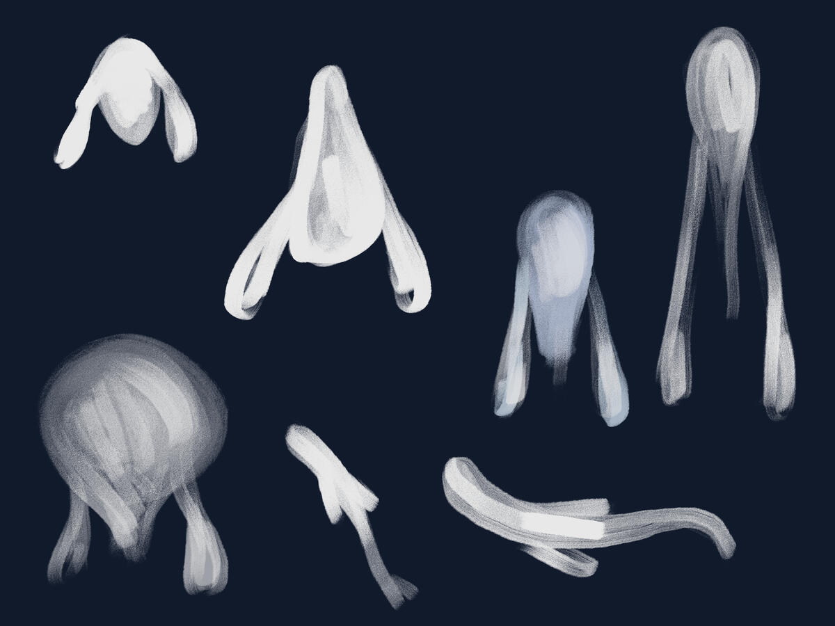 Spirits