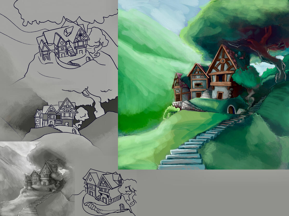 Cottage