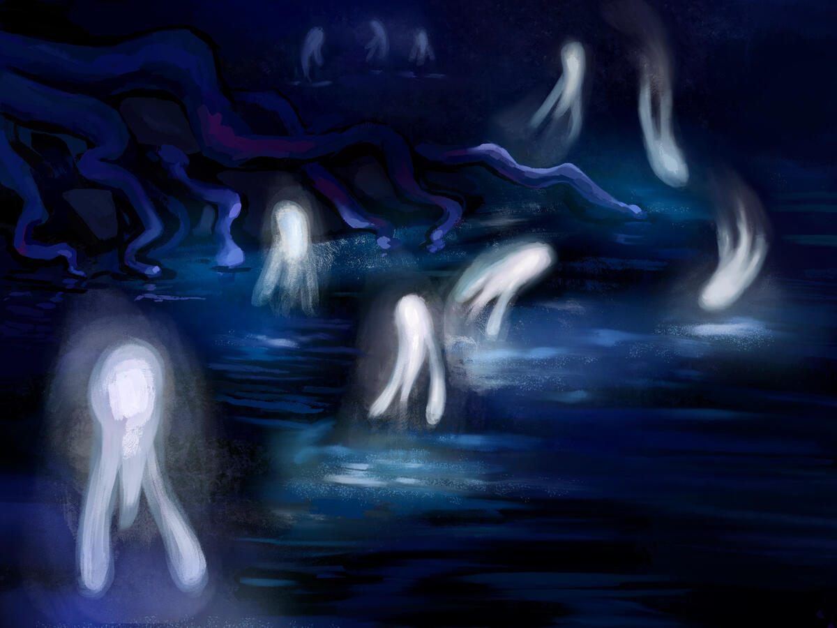 The Spirits
