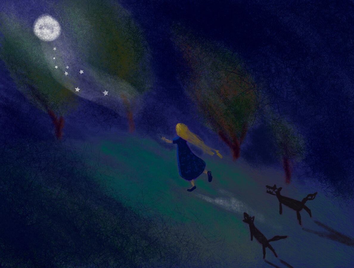 Hunted